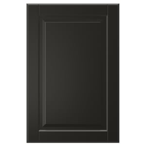 BODBYN Двері - чорний 40x60 см