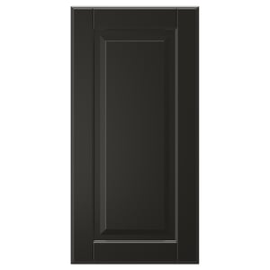 BODBYN Двері - чорний 30x60 см