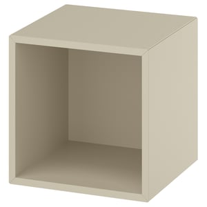EKET Шафка - бежевий 35x35x35 см