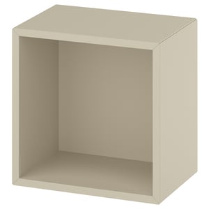 EKET Шафка - бежевий 35x25x35 см