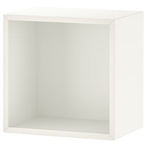 EKET Шафка - білий 35x25x35 см