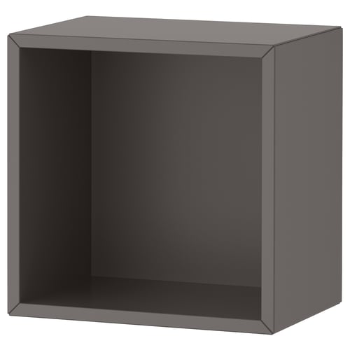 EKET Шафка - темно-сірий 35x25x35 см