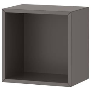 EKET Шафка - темно-сірий 35x25x35 см
