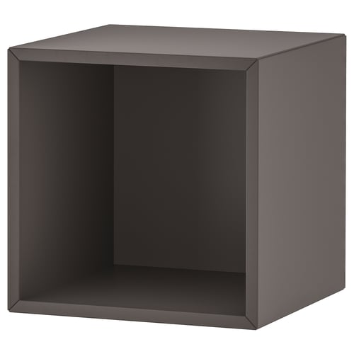 EKET Шафка - темно-сірий 35x35x35 см
