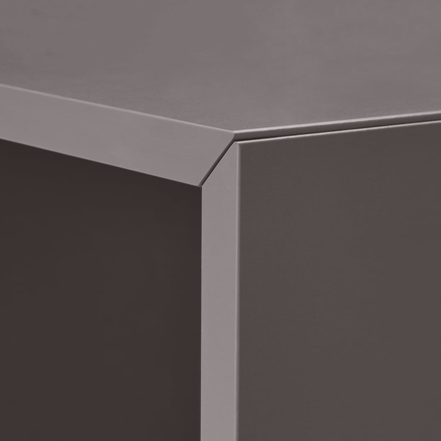 EKET Plaukts 70x35x70 cm, pelēks EKET Plaukts 70x35x70 cm, pelēks