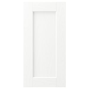 ENKÖPING Двері - білий, імітація деревини 30x60 см