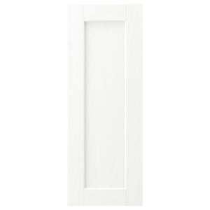ENKÖPING Двері - білий, імітація деревини 30x80 см