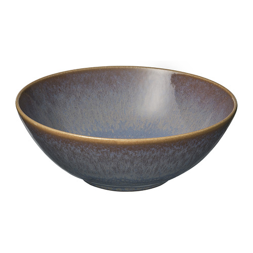 FÄRGKLAR - miska, 16 cm, liliowy