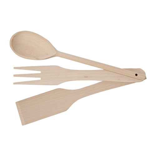 FILBUNKE - przybory kuchenne, 3 szt.