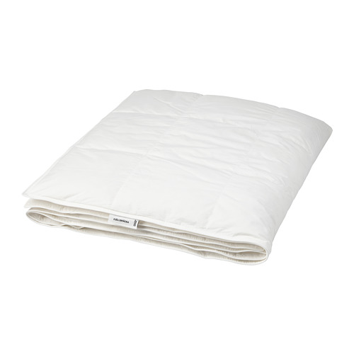 FJÄLLBRÄCKA - kołdra, ciepła, 150x200 cm