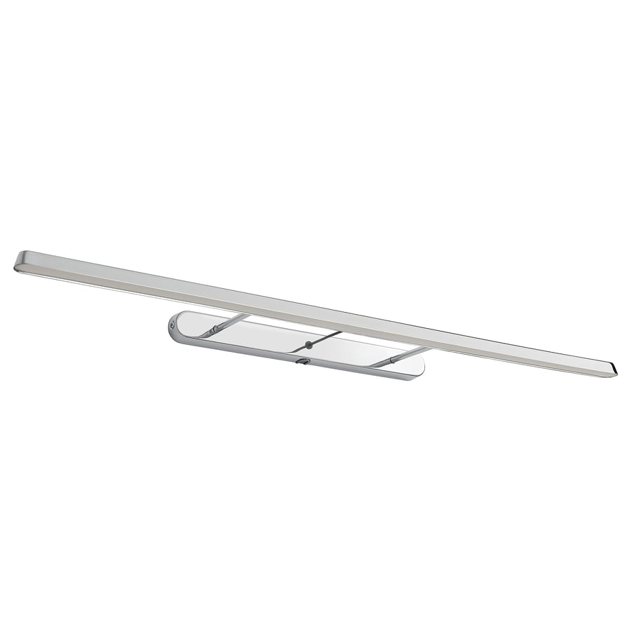 FLASKPOST, LED skapīša/sienas apgaismojums 82 cm