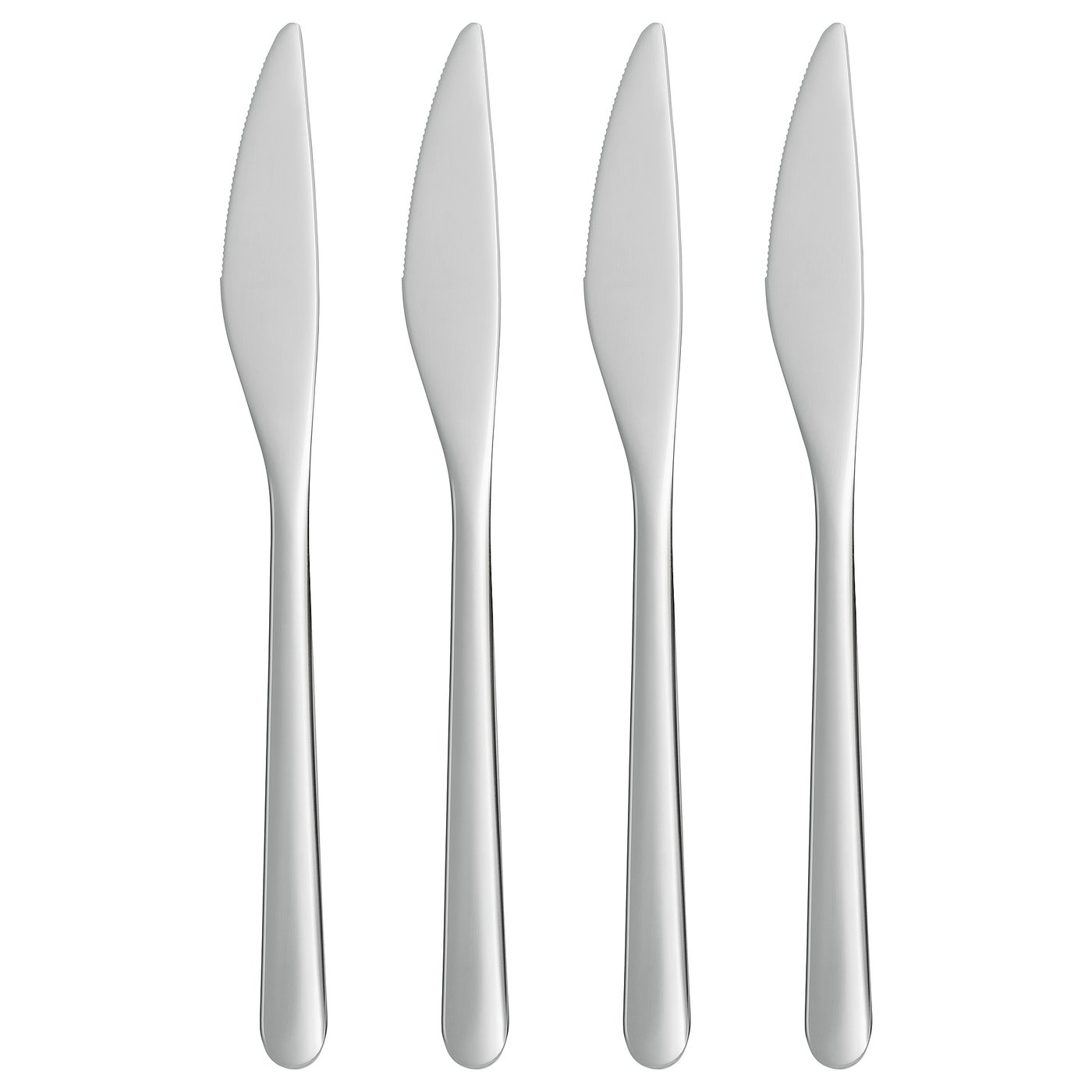 FÖRNUFT Nóż - stal nierdz 21 cm