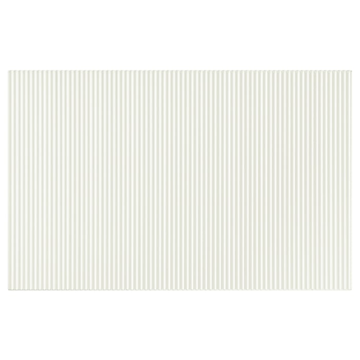 FÖRVALTARE Дверцята/фронтальна панель шухляди, білий, 60x38 см