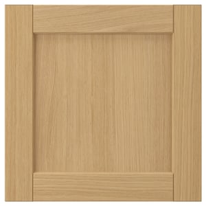 FORSBACKA Фронт шухляди - дуб 40x40 см