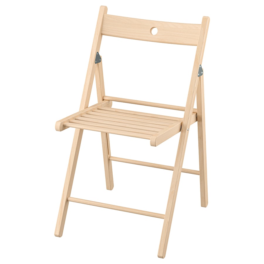 FRÖSVI kokkupandav tool, pöök