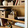GÄRDESGÅRD rakstāmgalda organizators, smilškrāsā, 16x16 cm GÄRDESGÅRD rakstāmgalda organizators, smilškrāsā, 16x16 cm