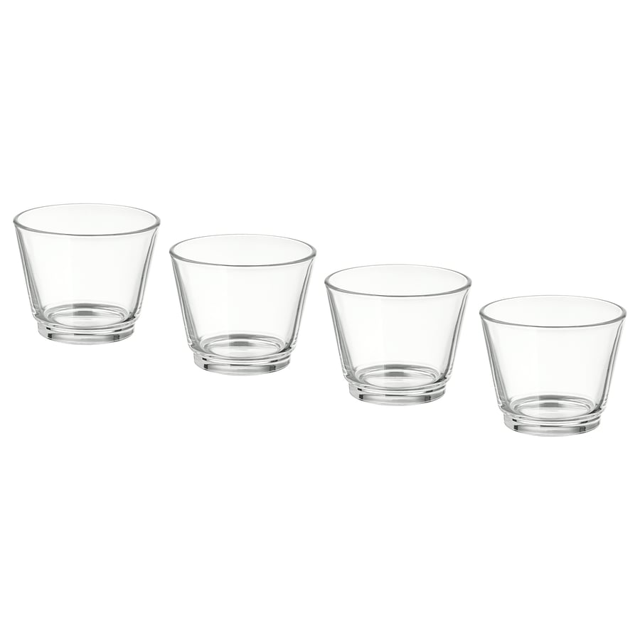 GALEJ teeküünla alus, 4 pk