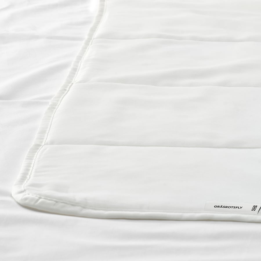 GRÄSROTSFLY Plāna sega, 150x200 cm