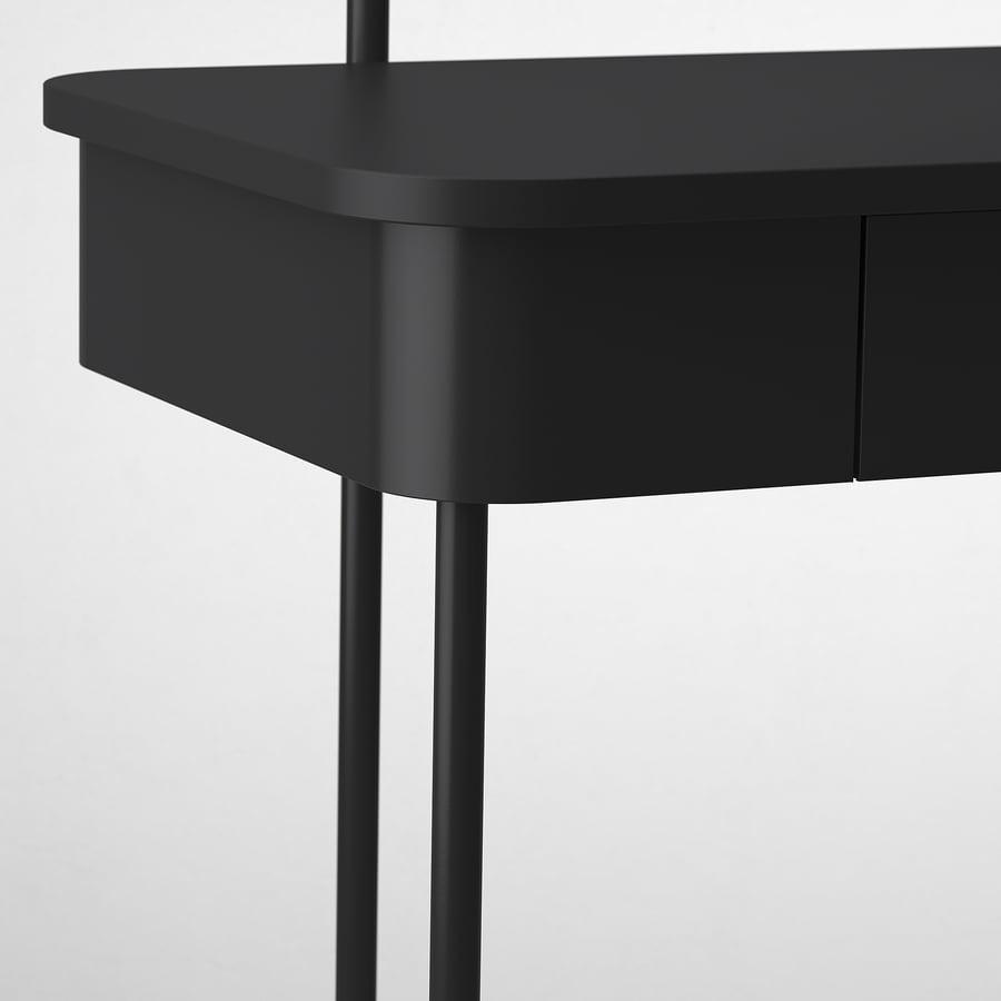 GRÅFJÄLLET, galds 100x42 cm