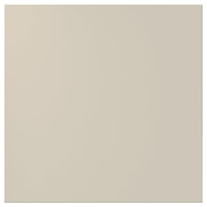 HAVSTORP Двері - бежевий 60x60 см