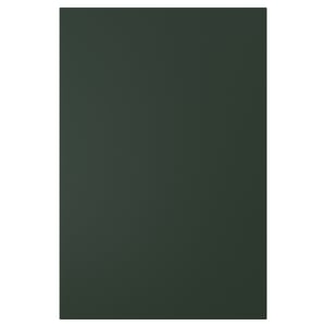 HAVSTORP Двері - насичений зелений 40x60 см