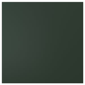 HAVSTORP Двері - насичений зелений 60x60 см