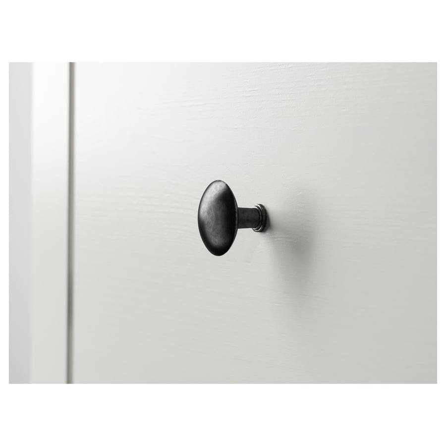 HEMNES 2 sahtliga kummut