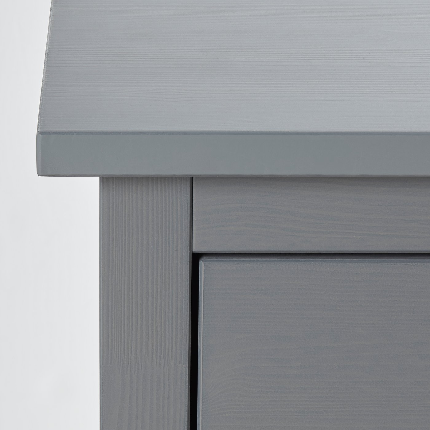 HEMNES 2 sahtliga kummut