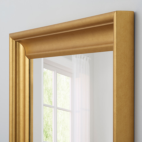 HEMNES Peegel, 74x165 cm