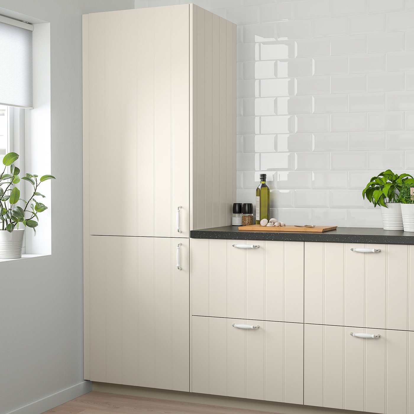 dver ikea dlya kuhni kuhonnye fasady mebelnye mdf 40x80 sm belyj s ottenkom v kategorii stroitelnye kraski na bigl ua 1167804927