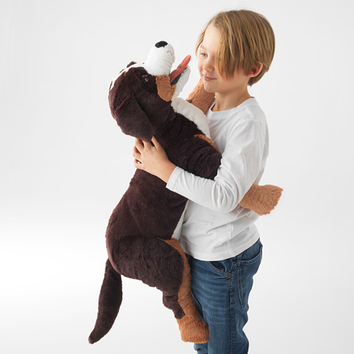 HOPPIG Täidisega loomad ja talismanid  / 63 cm