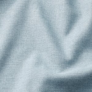 HYLTARP Чохол 2-місн. дивана-ліжка - Kilanda блідо-блакитний