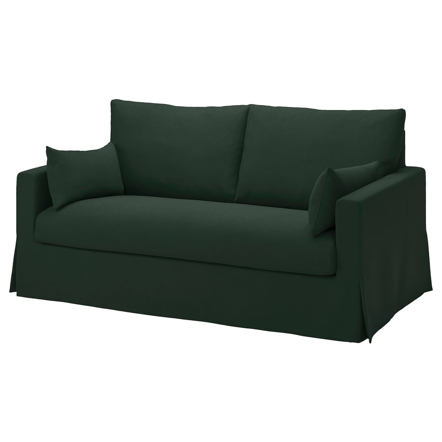 HYLTARP kate 2-kohalisele diivanile, Tallmyra tumeroheline HYLTARP kate 2-kohalisele diivanile, Tallmyra tumeroheline