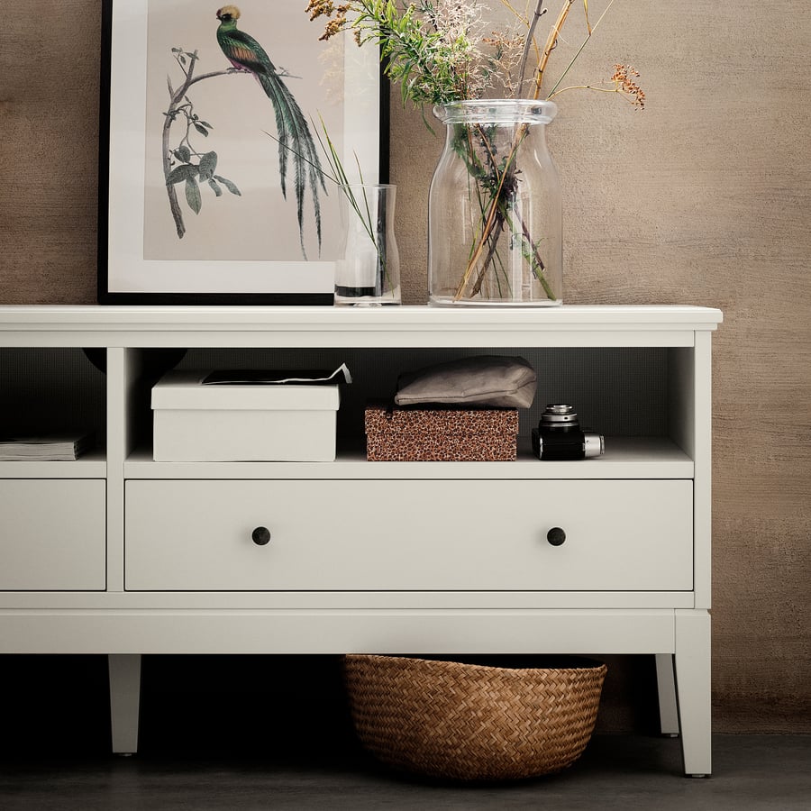 IDANÄS, TV galdiņš 162x40x63 cm