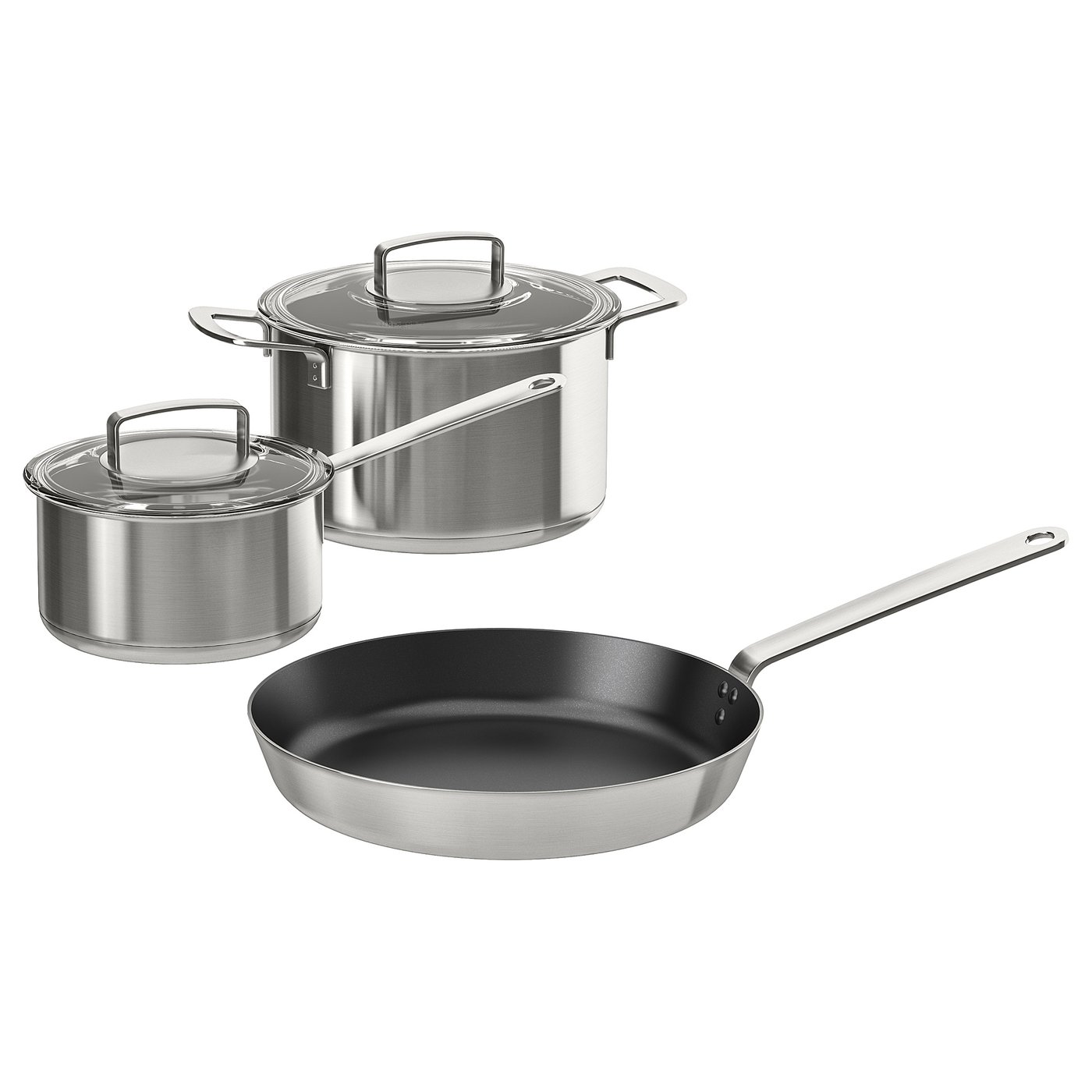 Ikea 365 Komplet Naczyn 3 Szt Dowiedz Sie Wiecej Ikea