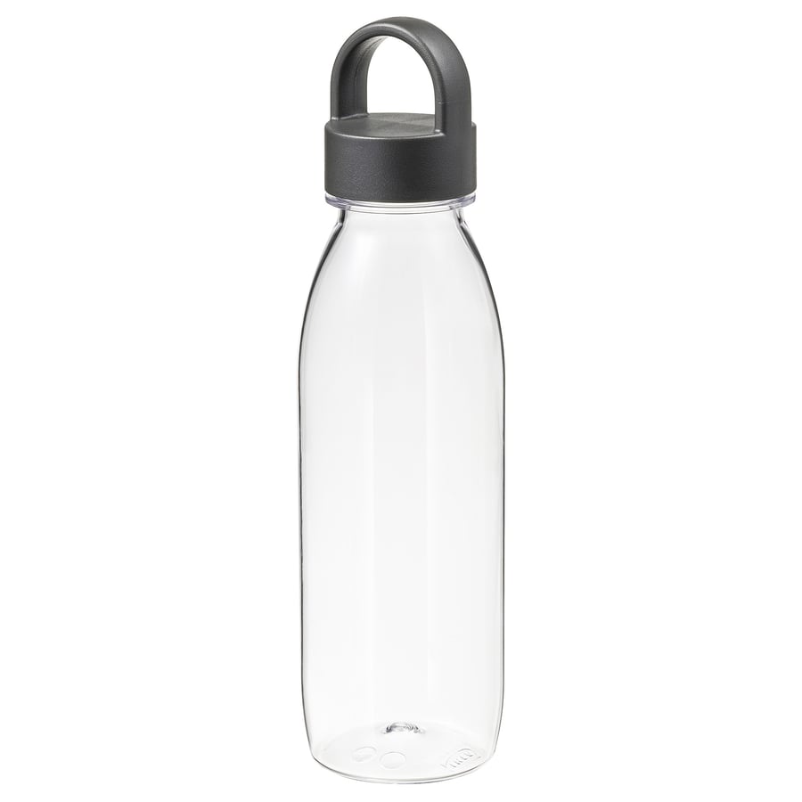 IKEA 365+, ūdens pudele, 05 l