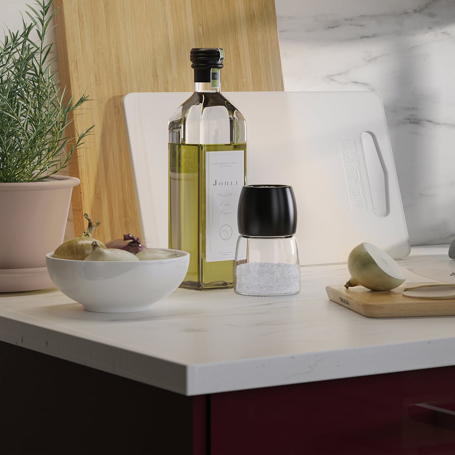 IKEA 365+ Bļoda 13 cm, balta