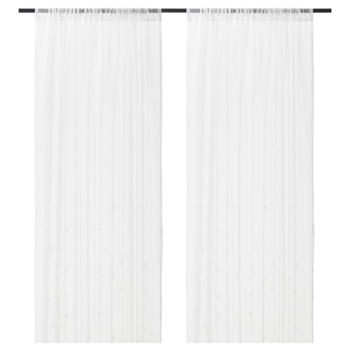 Firanki I Zaslony Dekoracja Okien I Wnetrz Ikea