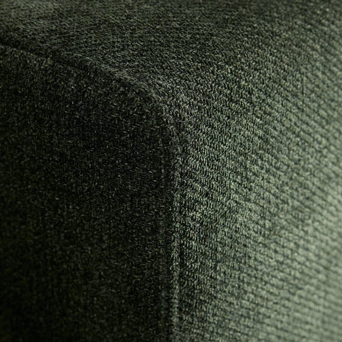 JÄTTEBO 1-місний модуль із відсіком для зберігання, Johanneshov темно-зелений, фото 3