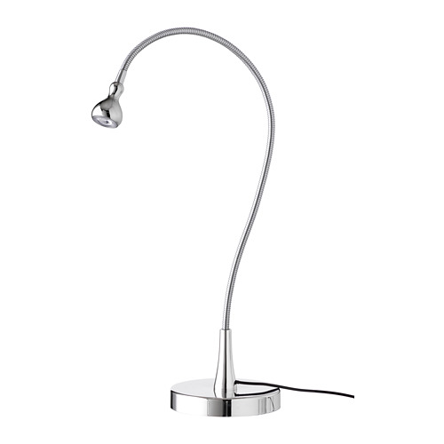 JANSJÖ LED töölamp