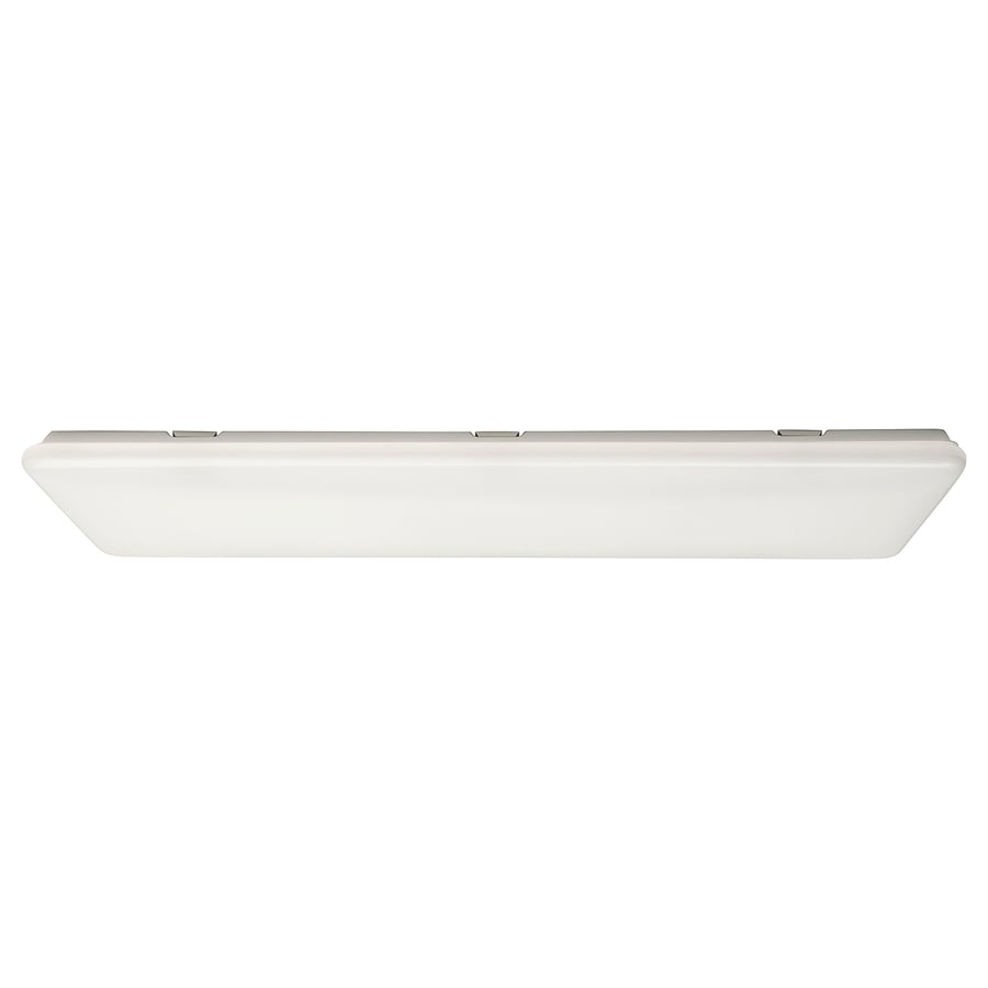 JETSTRÖM LED griestu apgaismojuma panelis, viedais regulējama gaismas intensitāte/baltās krāsas spektrs, 100x40 cm