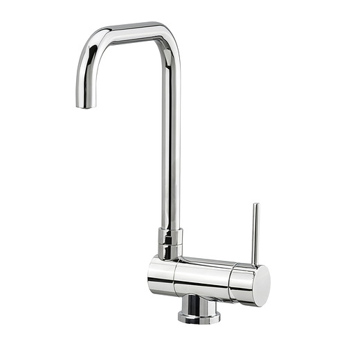 JUTTERN - bateria kuchenna składana, chrom