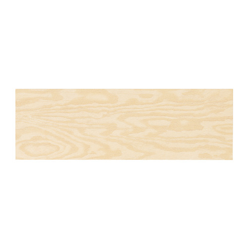 KALBÅDEN - front szuflady, 60x20 cm, żywy efekt sosny