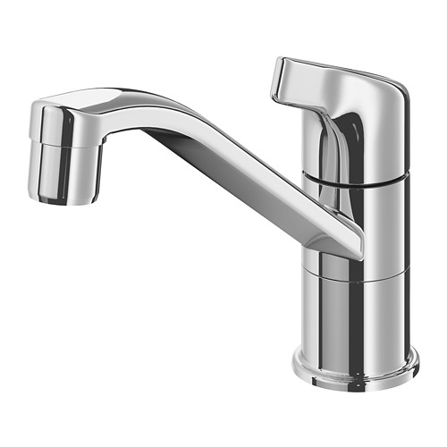 KALLSJÖN - bateria sztorcowa, chrom