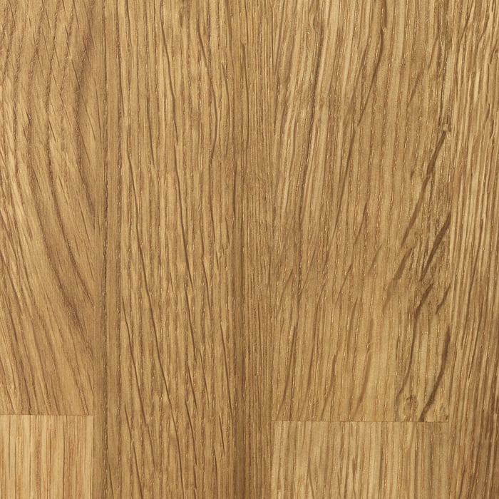 KARLBY Стільниця, дуб/шпон, 246x3.8 см, фото 3