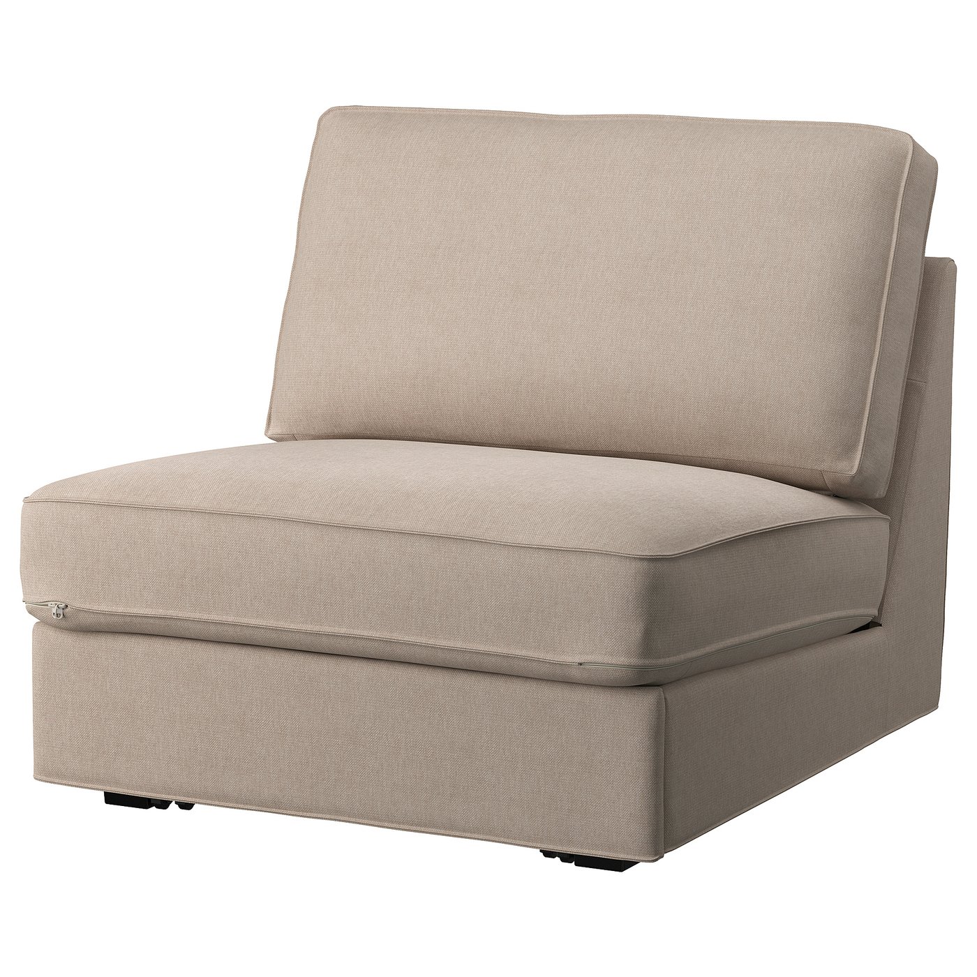 KIVIK 1o sofa rozkładana - Tallmyra beżowy
