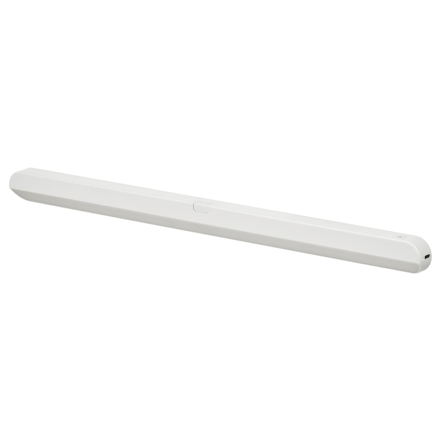 KÖLVATTEN, LED apgaismojums ar sensoru 50 cm