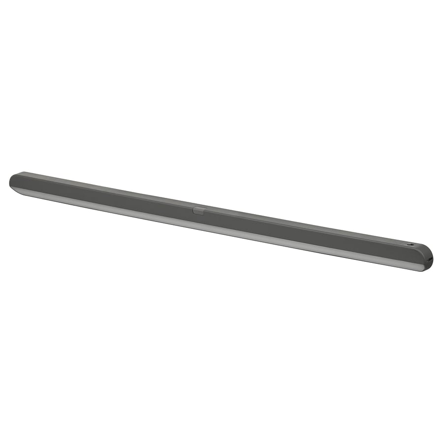 KÖLVATTEN, LED apgaismojums ar sensoru 70 cm