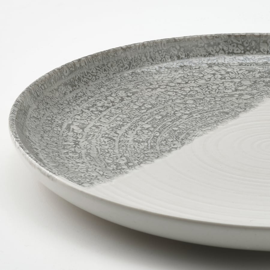 KRUSTISTEL, mazais šķīvis 20 cm KRUSTISTEL, mazais šķīvis 20 cm