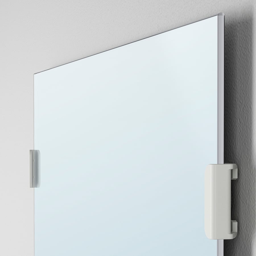 LÄRBRO spogulis, 48x60 cm